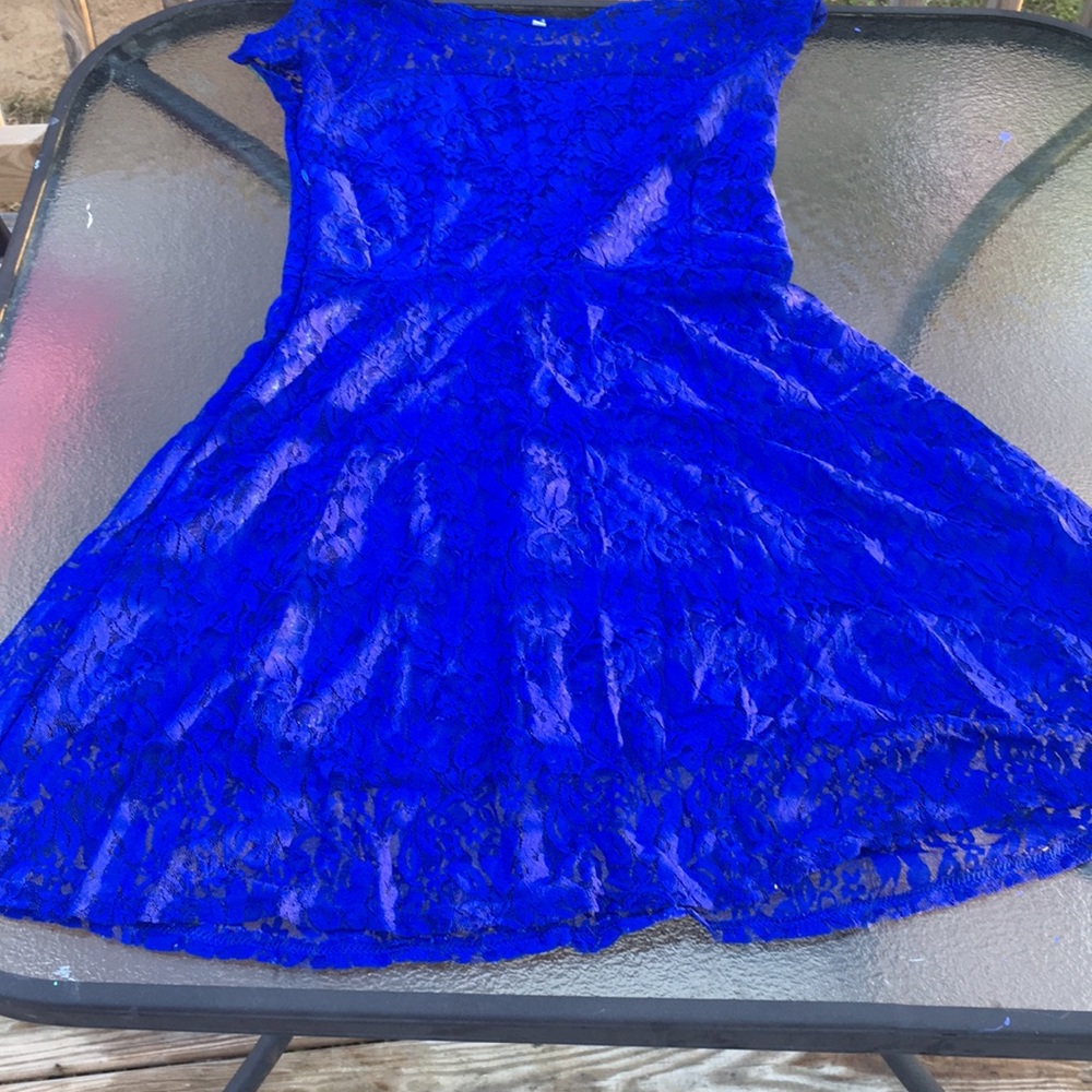 dress